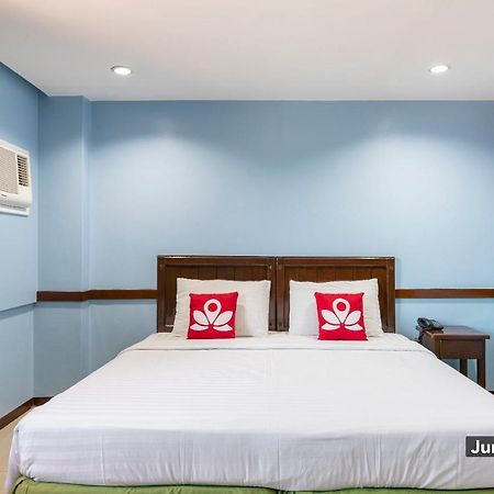 Zen Rooms Roxas Avenue Davao Экстерьер фото