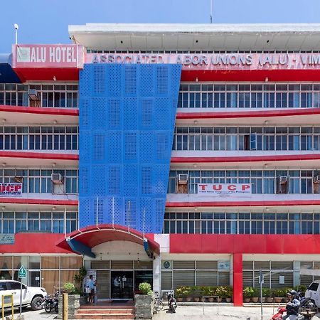 Zen Rooms Roxas Avenue Davao Экстерьер фото