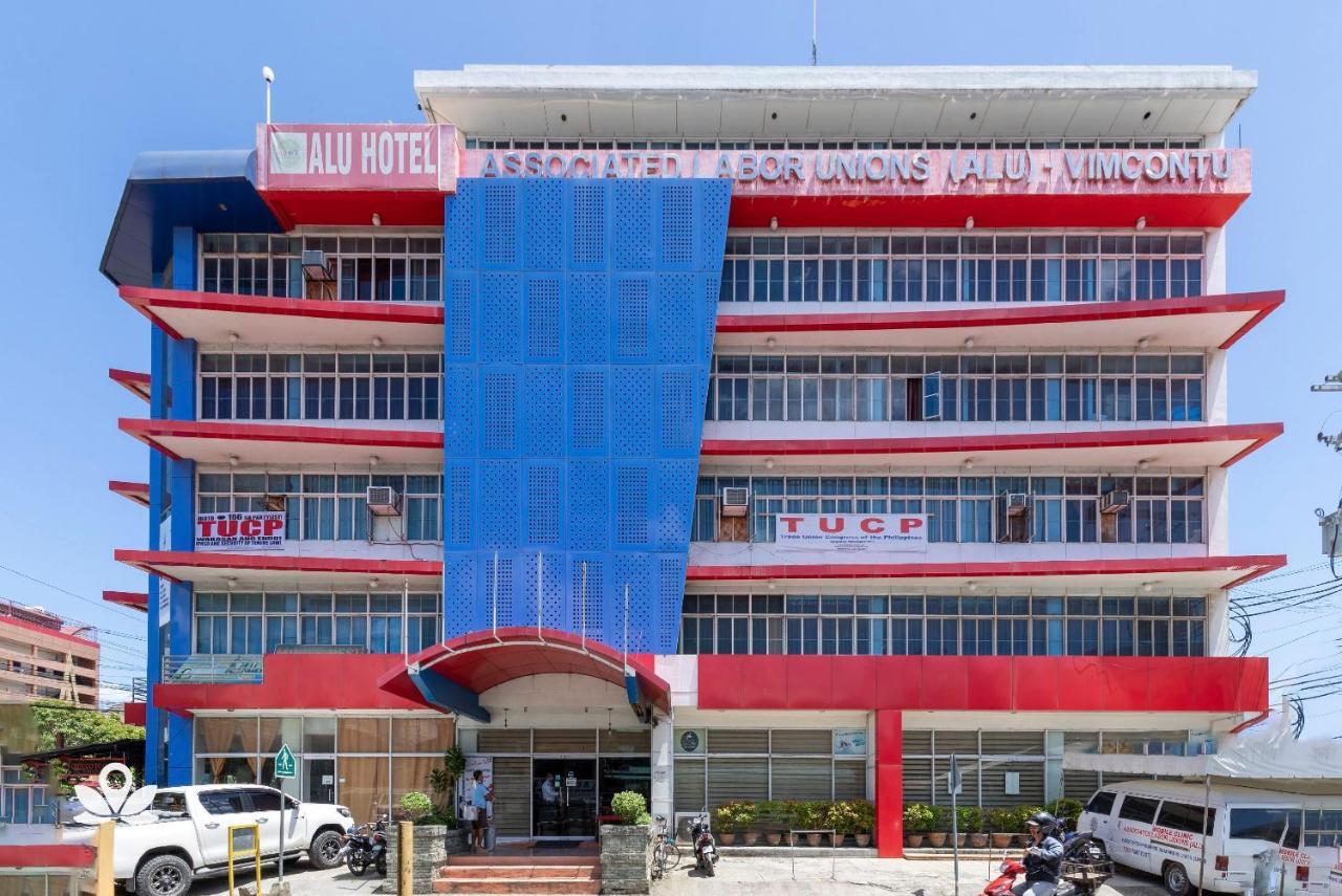 Zen Rooms Roxas Avenue Davao Экстерьер фото