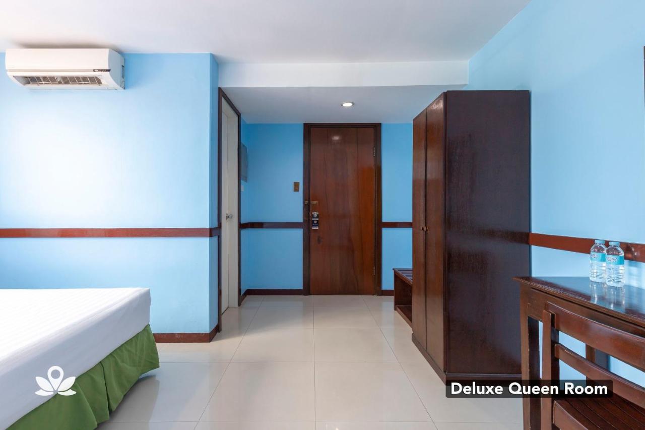 Zen Rooms Roxas Avenue Davao Экстерьер фото