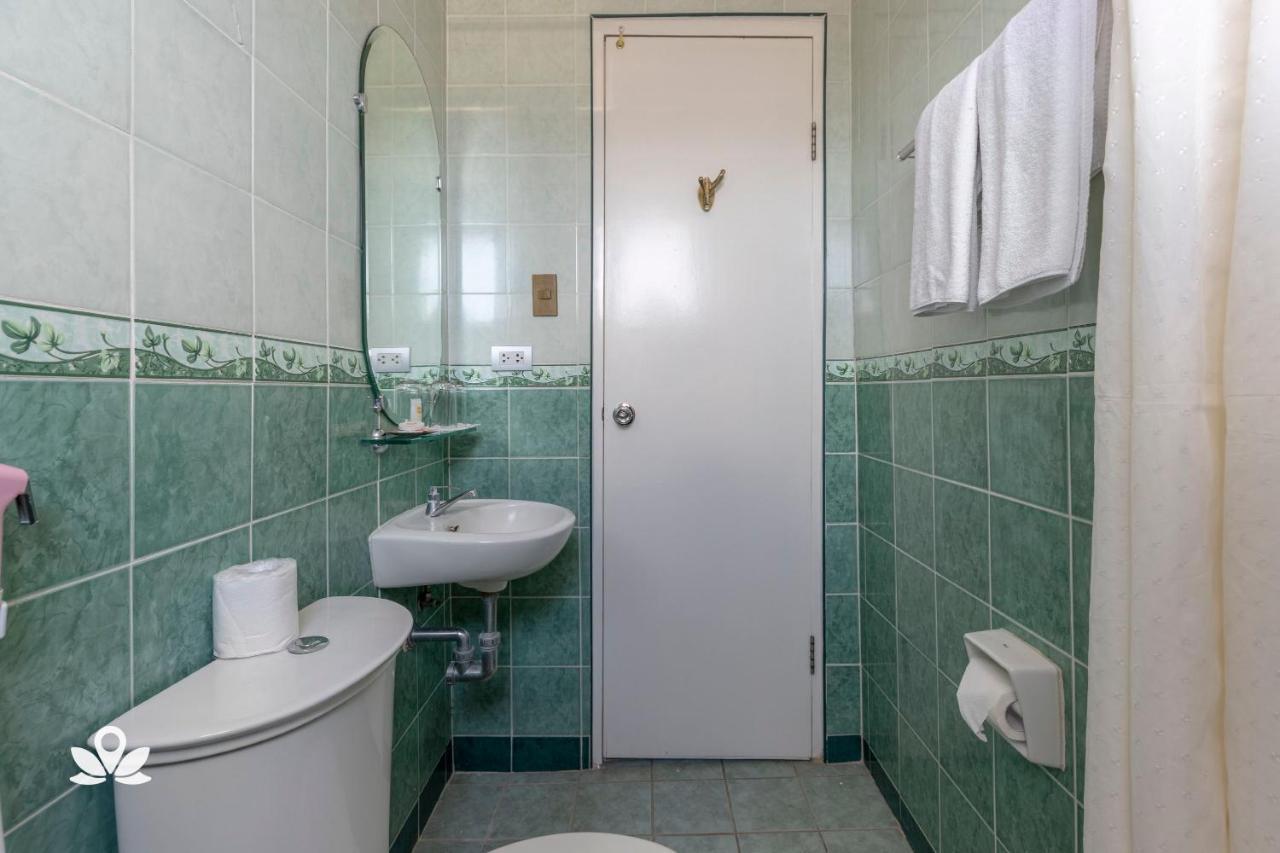 Zen Rooms Roxas Avenue Davao Экстерьер фото