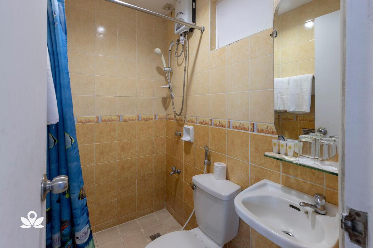 Zen Rooms Roxas Avenue Davao Экстерьер фото