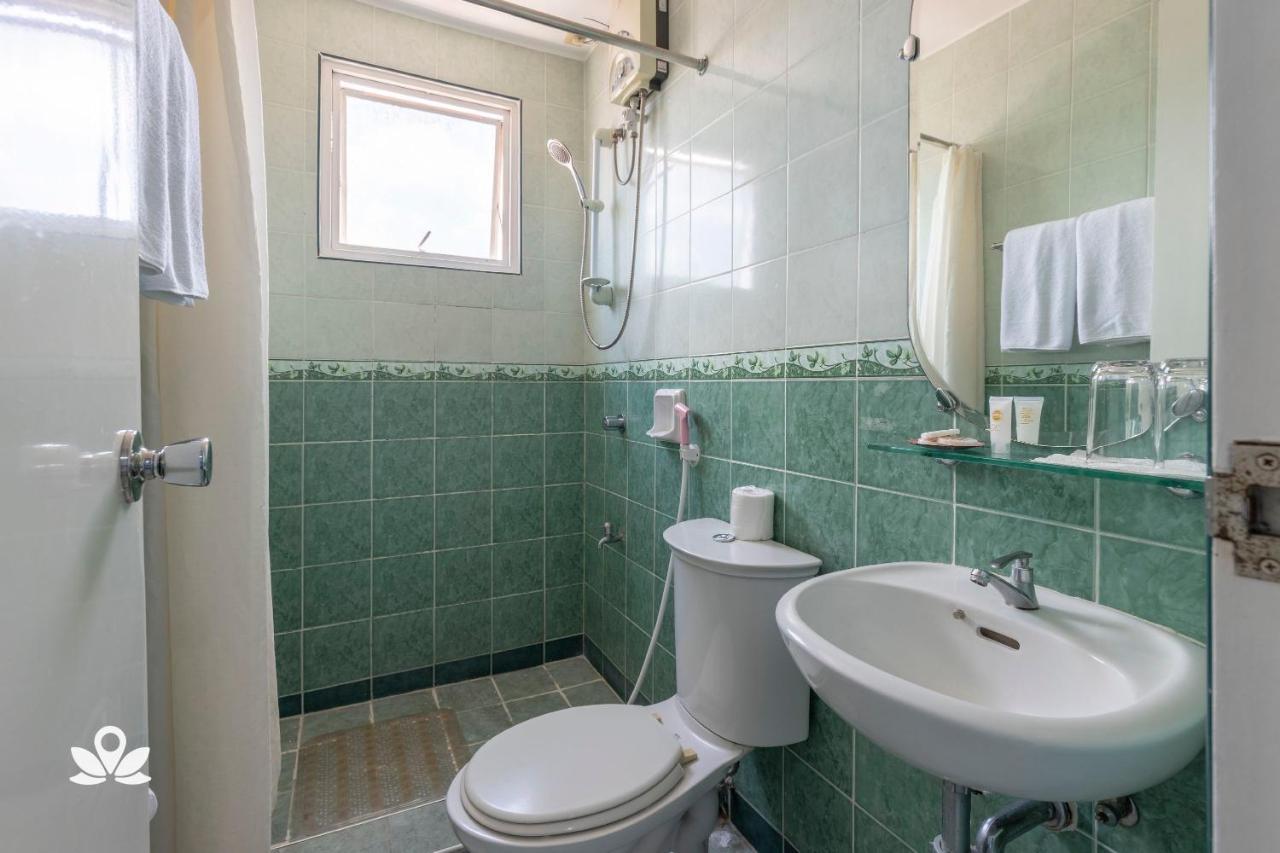 Zen Rooms Roxas Avenue Davao Экстерьер фото