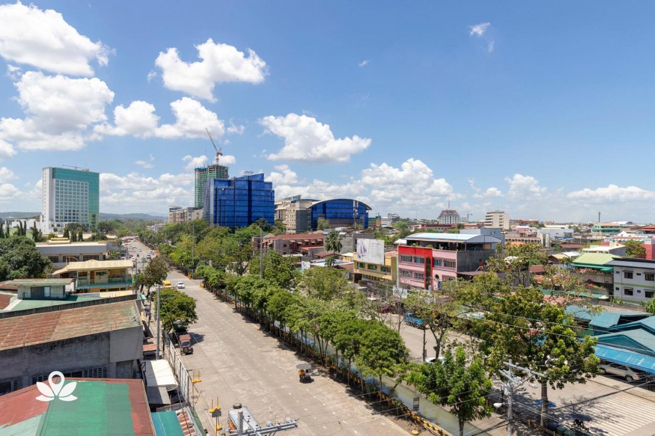 Zen Rooms Roxas Avenue Davao Экстерьер фото