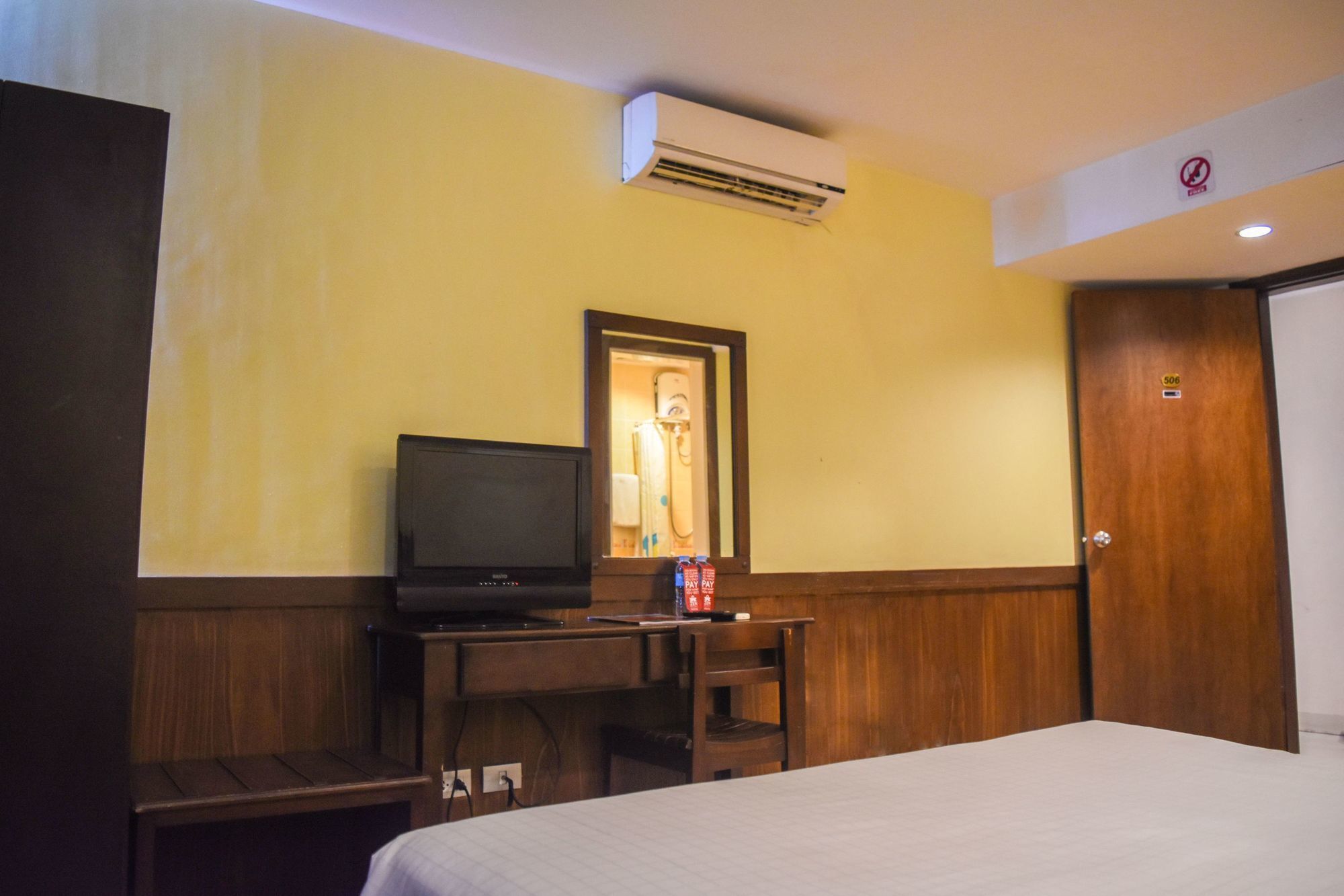 Zen Rooms Roxas Avenue Davao Экстерьер фото