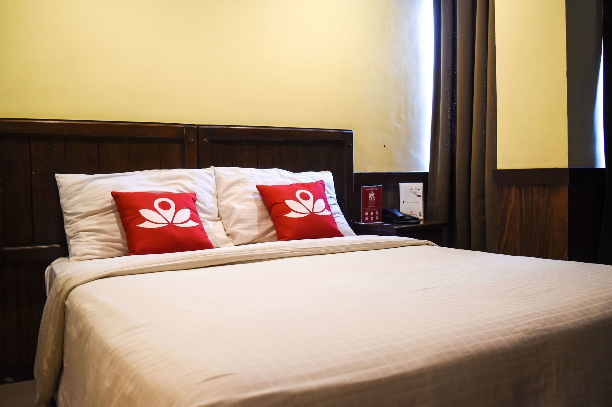 Zen Rooms Roxas Avenue Davao Экстерьер фото