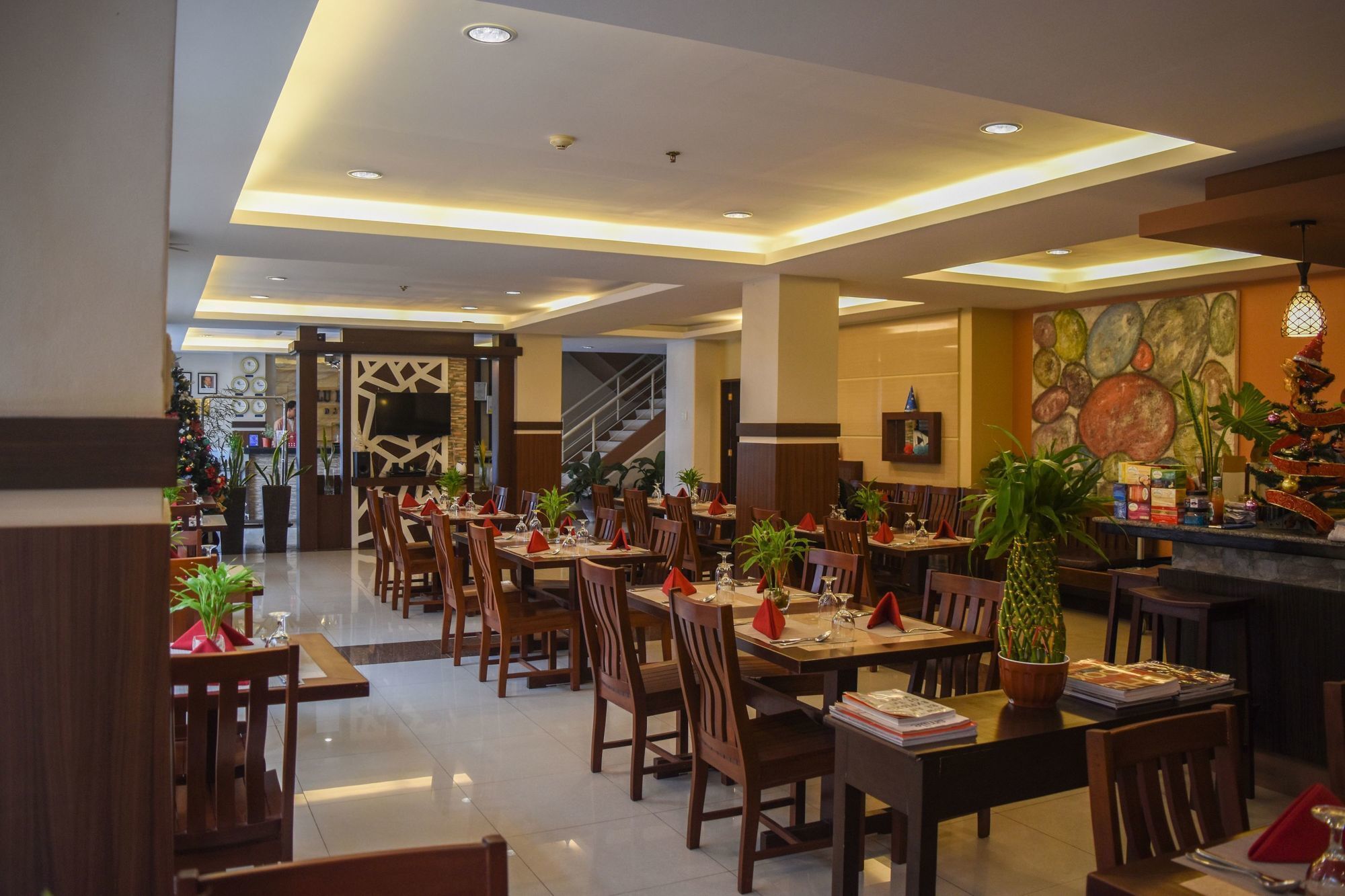 Zen Rooms Roxas Avenue Davao Экстерьер фото